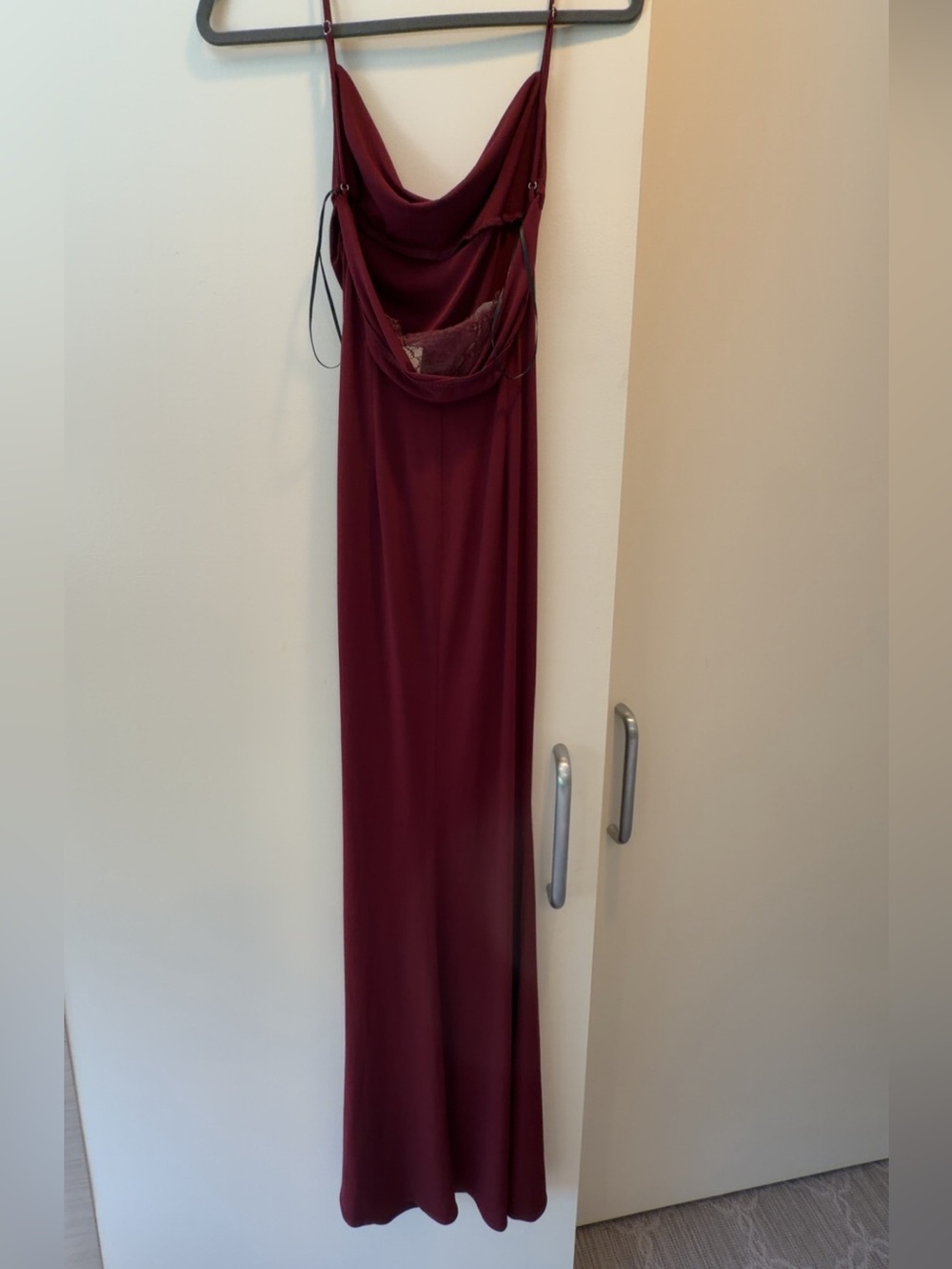 NWT Katie May Surreal Gown - Picture 4 of 6